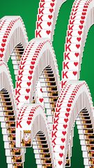 Screenshot 13: Spider Solitaire