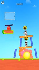 Screenshot 24: Draw Hero 3D - Puzzle Game