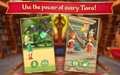 Screenshot 10: Fun Princess Games for Girls!