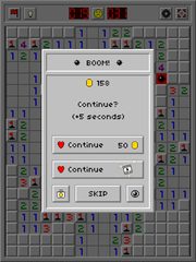 Screenshot 23: Minesweeper Classic: Retro