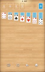 Screenshot 6: Solitaire classic card game