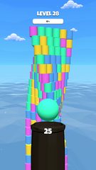 Screenshot 24: Tower Color