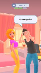 Screenshot 8: High School Popular Girls