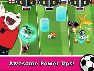 Screenshot 21: Toon Cup - Football Game