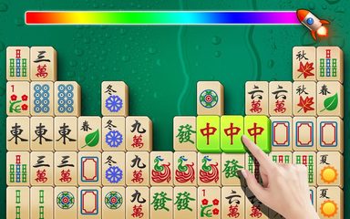 Screenshot 22: Mahjong&Free Classic match Puzzle Game