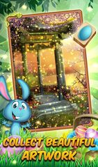 Screenshot 3: Mahjong: Spring Journey