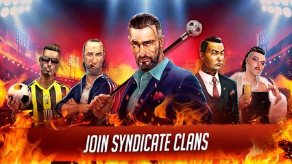 Screenshot 17: Underworld Football Manager 2