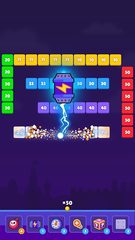 Screenshot 13: Bricks Smasher