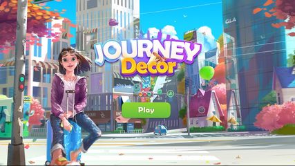 Screenshot 17: Journey Decor