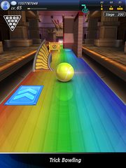 Screenshot 10: Bowling Club : 3D bowling