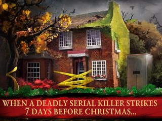 Screenshot 11: Adventure Escape: Xmas Killer