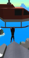 Screenshot 5: Big Ball Falling