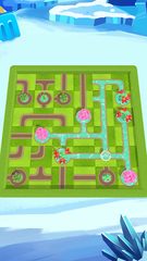 Screenshot 9: Water Connect Puzzle