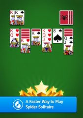 Screenshot 15: Spider Go: Solitaire Card Game