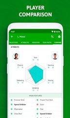 Screenshot 4: BeSoccer - Soccer Live Score