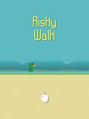 Screenshot 8: Risky Walk