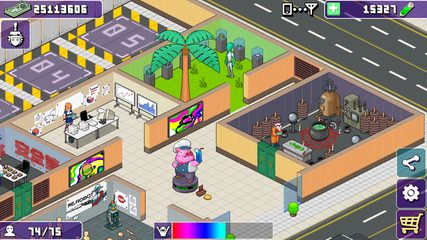 Screenshot 15: We Happy Restaurant