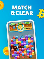 Screenshot 11: Bitcoin Blocks - Get Bitcoin!