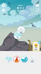 Screenshot 2: Element Flow