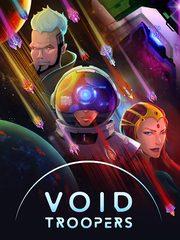 Screenshot 24: Void Troopers : Sci-fi Tapper