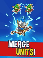 Screenshot 16: Merge Kingdom