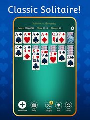 Screenshot 18: Solitaire