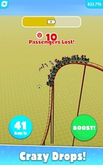 Screenshot 14: Hyper Roller Coaster