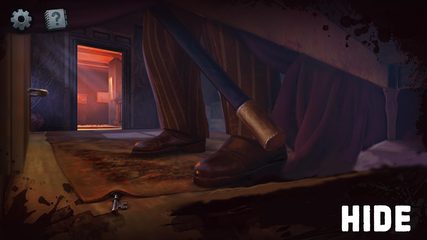 Screenshot 19: Scary Mansion: Horror Game 3D