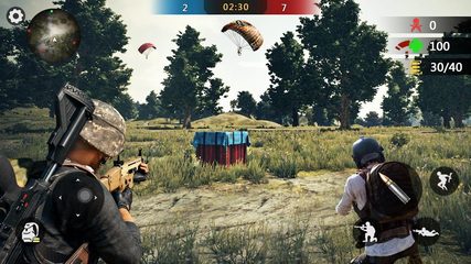 Screenshot 14: Elite Strike: Sniper Shoot 3D
