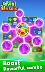 Screenshot 10: Jewel Classic: Match 3