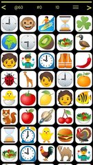 Screenshot 4: Oya: Alzheimer Games, Match Pairs