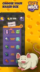 Screenshot 8: Kick the Mice