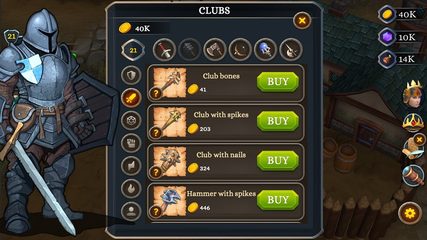 Screenshot 19: Battle of Heroes 3