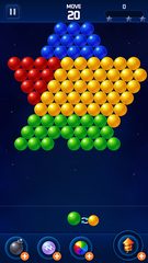 Screenshot 3: Bubble Star Plus : BubblePop