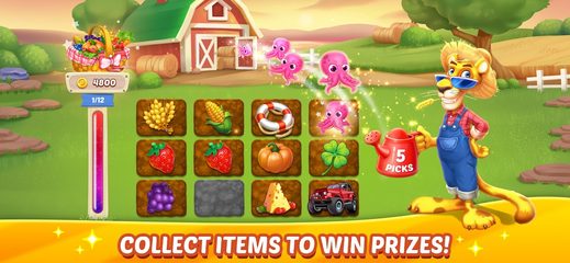 Screenshot 12: Bingo Aloha-Lucky Bingo Live