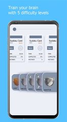 Screenshot 8: Sudoku Lounge - Classic Sudoku