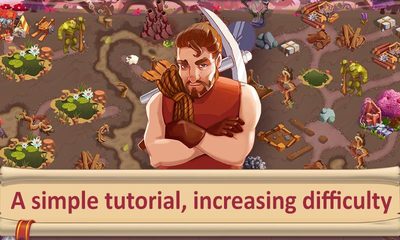 Screenshot 4: Gnomes Garden 6: The Lost King (free-to-play)