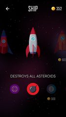 Screenshot 3: Space Math - Times tables & mu