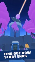 Screenshot 6: Faraway: Galactic Escape