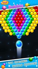 Screenshot 3: Bubble Shooter - Pop Bubbles