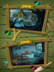 Screenshot 8: Lost Candy House - New Escape Room Challenge Games