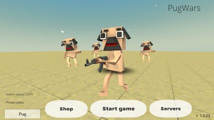 Screenshot 13: PugWars