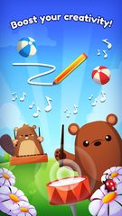 Screenshot 17: Kid Smart Games. Stimulate your brain