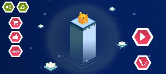 Screenshot 9: Algorithm City : The Snow Code