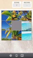 Screenshot 4: Sliding puzzle