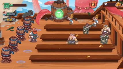 Screenshot 5: Tap Tap Beer: Tavern and Bar