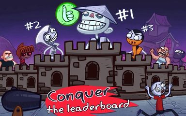 Screenshot 10: Troll Face Quest: Video Games