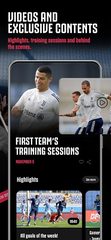 Screenshot 3: Juventus