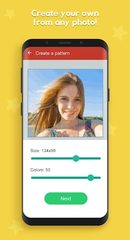 Screenshot 20: Pixel Tap: Color by Number