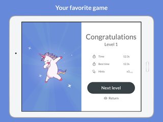 Screenshot 17: Paper Brain - Puzzles, Sudoku